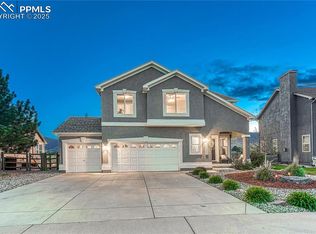 17050 Park Trail Dr, Monument, CO 80132