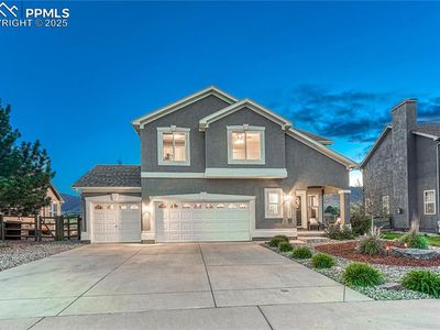 17050 Park Trail Dr, Monument, CO, 80132