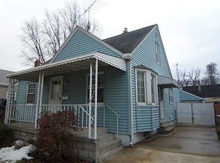 729 W Gramercy Ave, Toledo, OH 43612