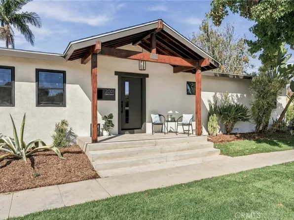 2001 Carfax Ave, Long Beach, CA 90815