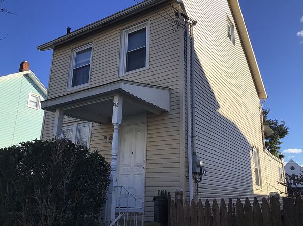 614 W Wilkes Barre St