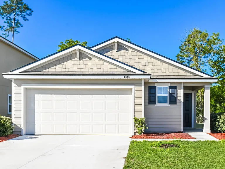 2555 Bear Creek Way — Photo 1