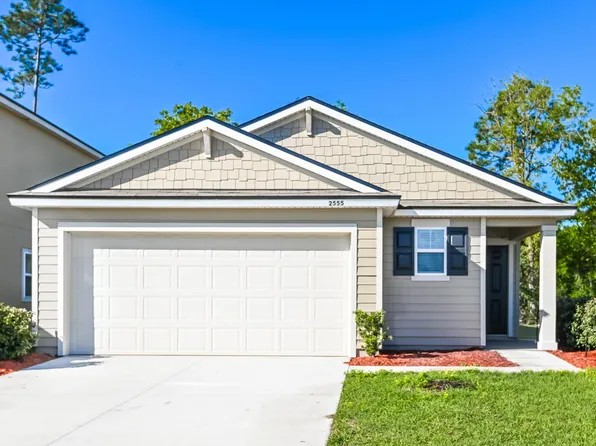 2555 Bear Creek Way, Green Cove Springs, FL 32043