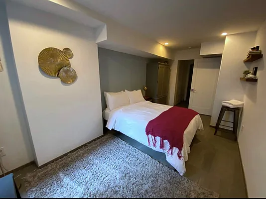 Rented by Brown Harris Stevens | media 20