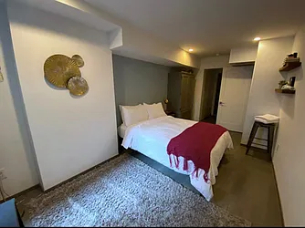 Rented by Brown Harris Stevens