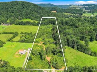 130 Beard Valley Rd, Maynardville, TN 37807