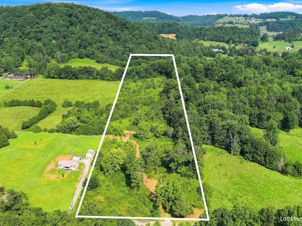 130 Beard Valley Rd, Maynardville, TN 37807