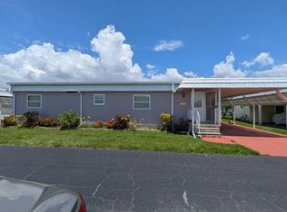 Ranchero Village Mhp, Largo, FL 33771