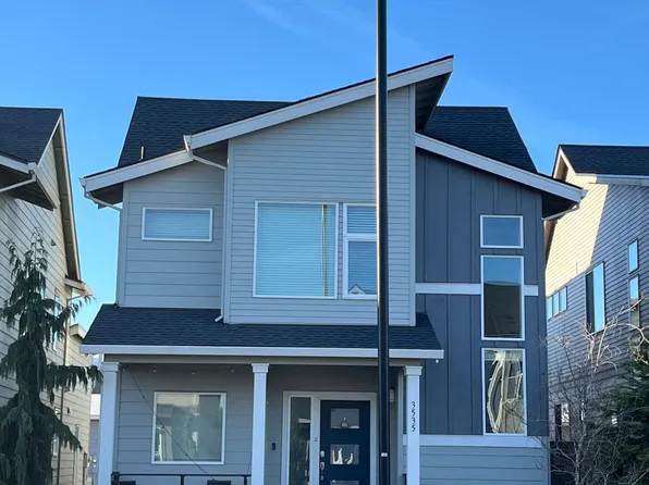 3535 SE Reed Dr, Hillsboro, OR 97123