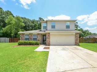5026 Woodland Meadows Ln, Humble, TX 77346