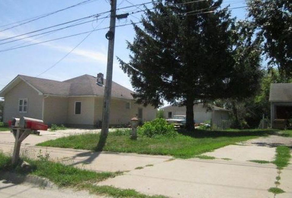 Property Front View