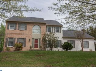 125 Laura Ln, Royersford, PA 19468