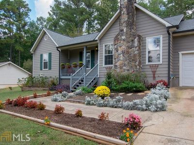 1027 Quail Dr, Stockbridge, GA, 30281