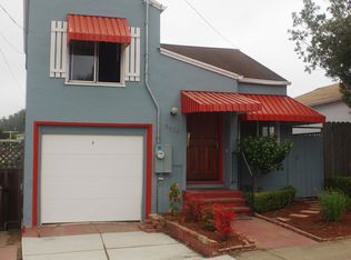 5616 Sacramento Ave, Richmond, CA