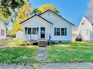 811 Vernon Ave, Sikeston, MO 63801