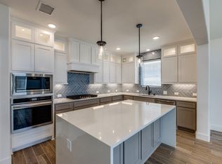 6204 Mulberry Creek Ln, Celina, TX 75009