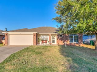 1218 Henry Ln, San Angelo, TX 76905