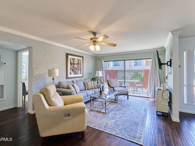 3500 N Hayden Rd APT 307, Scottsdale, AZ, 85251