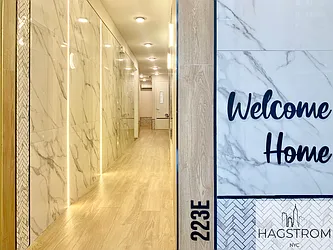 Rented by Hagstrom Management Inc