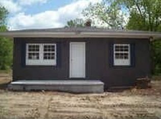 1292 Ashley St, Orangeburg, SC 29115