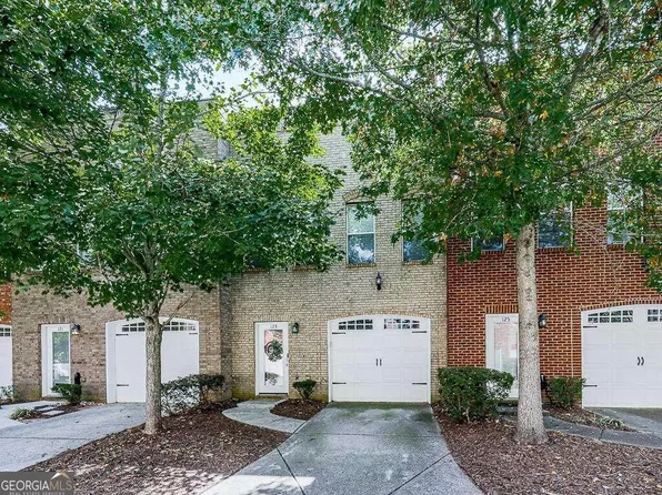 123 Riverwatch Ct #12, Canton, GA 30114