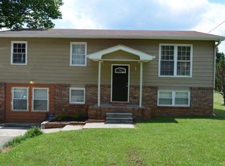 3740 Dockery St SE, Cleveland, TN 37323