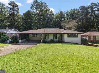 1806 Fort Valley Dr SW, Atlanta, GA 30311