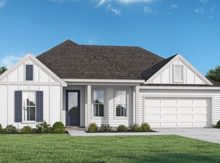 St. Michael Plan, West Point Estates, Carencro, LA 70520