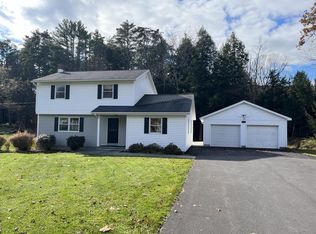 305 Emmons Hill Rd, Oneonta, NY 13820