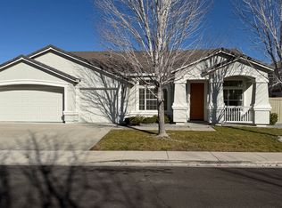 1635 Murrieta Ct, Reno, NV 89521