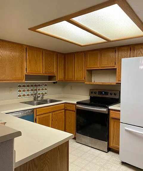 3450 Erva St #125 — Photo 7