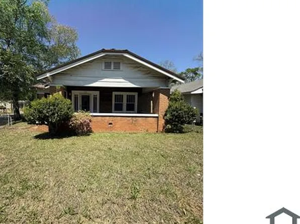 1698 Dennison Ave SW, Birmingham, AL 35211