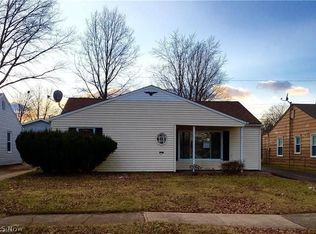 3922 Wendy Dr, Cleveland, OH