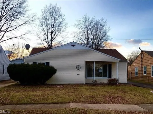 3922 Wendy Dr, Cleveland, OH 44122