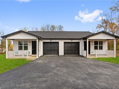 2117 Trento Ln, Latrobe, PA, 15650