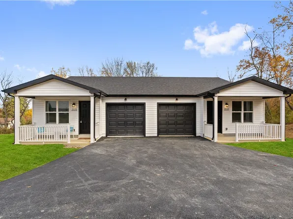 2115 Trento Ln, Latrobe, PA 15650