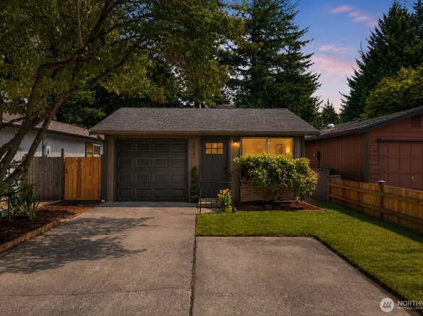 10011 52nd Drive NE, Marysville, WA 98270