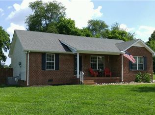 141 Cora St LOT 24, Portland, TN 37148
