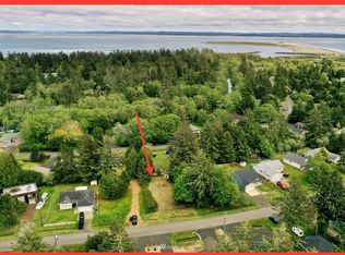 872 Mount Olympus Ave SE, Ocean Shores, WA