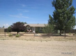 2200 Sunset Dr, Chino Valley, AZ 86323