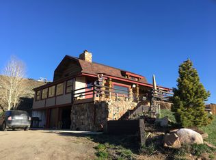 257 County Road 526, Tabernash, CO 80478