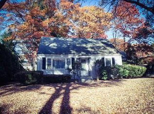 32 Benny St, Walpole, MA 02081