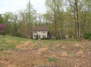 11101 Signal Hill Rd, Culpeper, VA 22701