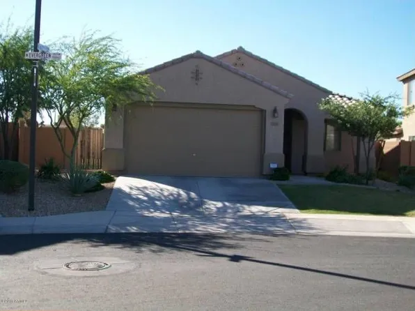 6773 W Evergreen Ter, Peoria, AZ 85383