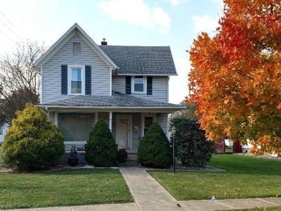 120 Lawrence St, Bellevue, OH, 44811