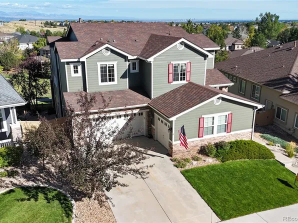 2644 Pemberly Avenue, Highlands Ranch, CO 80126