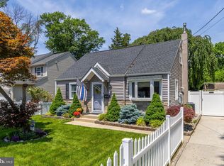 323 4th Ave, Bellmawr, NJ 08031