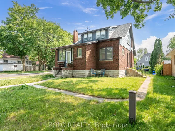 306 Spruce St #Basement, London, ON N5W 4N4