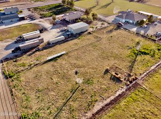 9015 S 230th Ave, Buckeye, AZ 85326