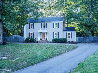 6942 Old Creek Ter, Chesterfield, VA 23832